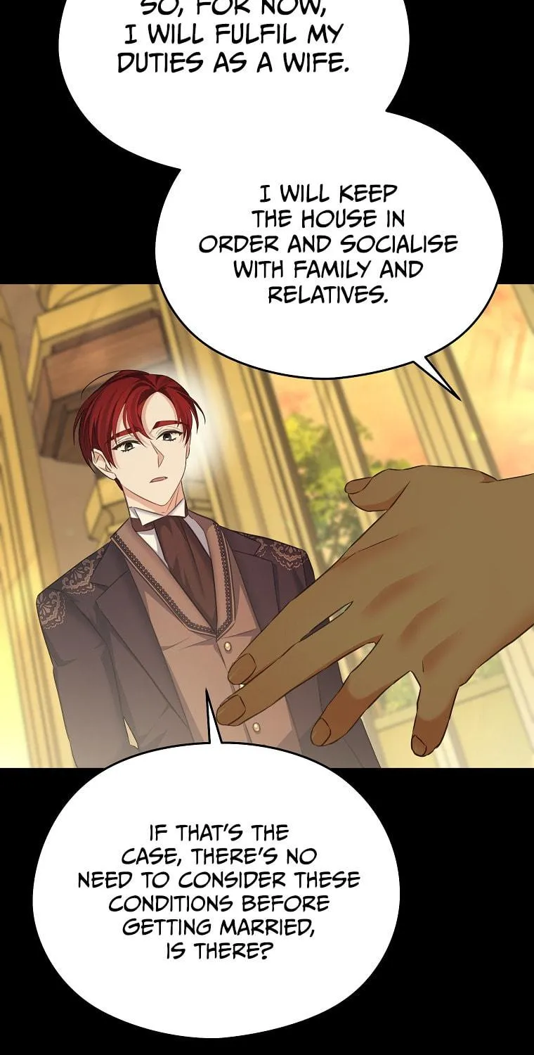 Read My Dear Aster chapter 69 image 93 on Lezhin