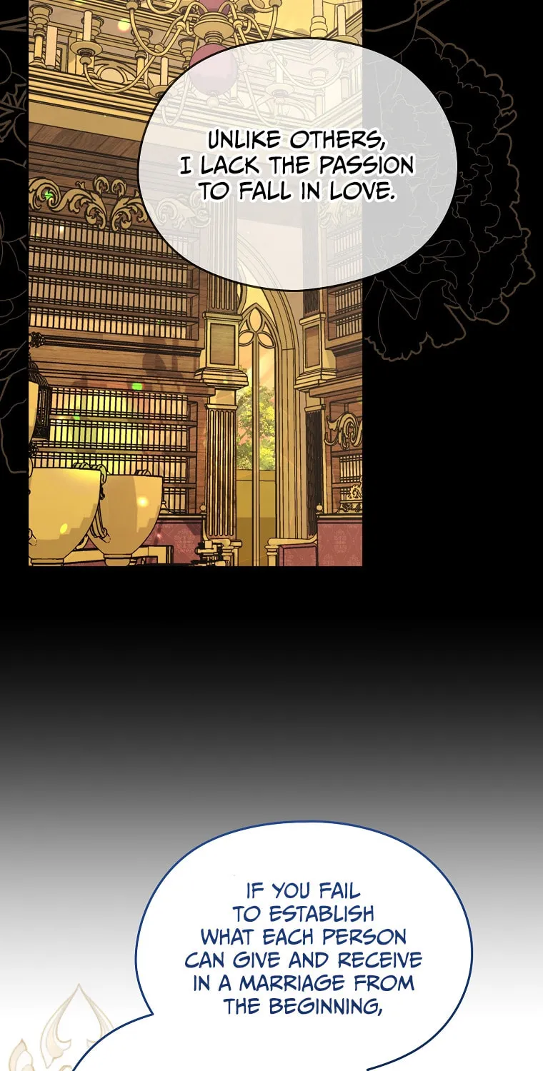 Read My Dear Aster chapter 69 image 95 on Lezhin