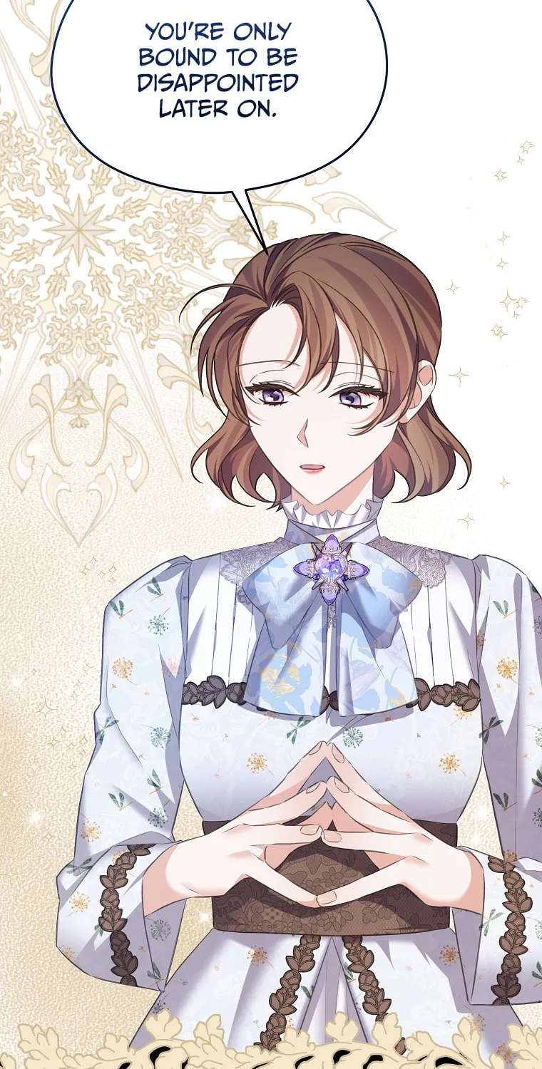 Read My Dear Aster chapter 69 image 96 on Lezhin