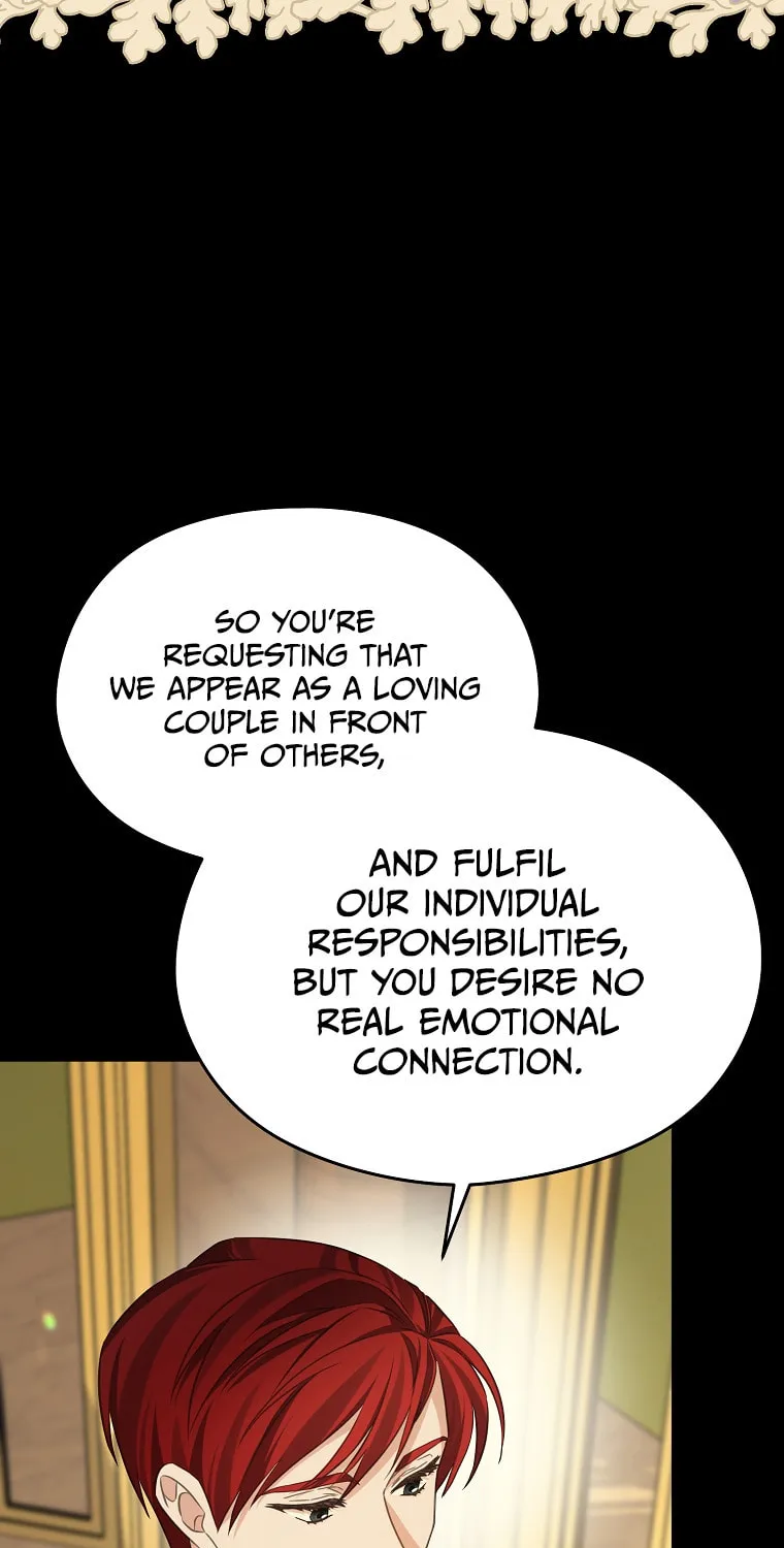 Read My Dear Aster chapter 69 image 97 on Lezhin