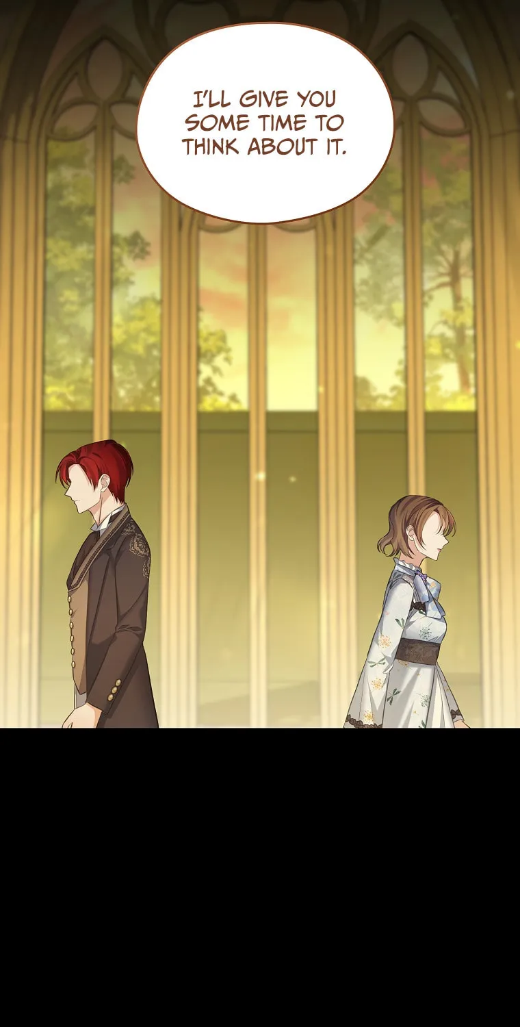 Read My Dear Aster chapter 69 image 99 on Lezhin