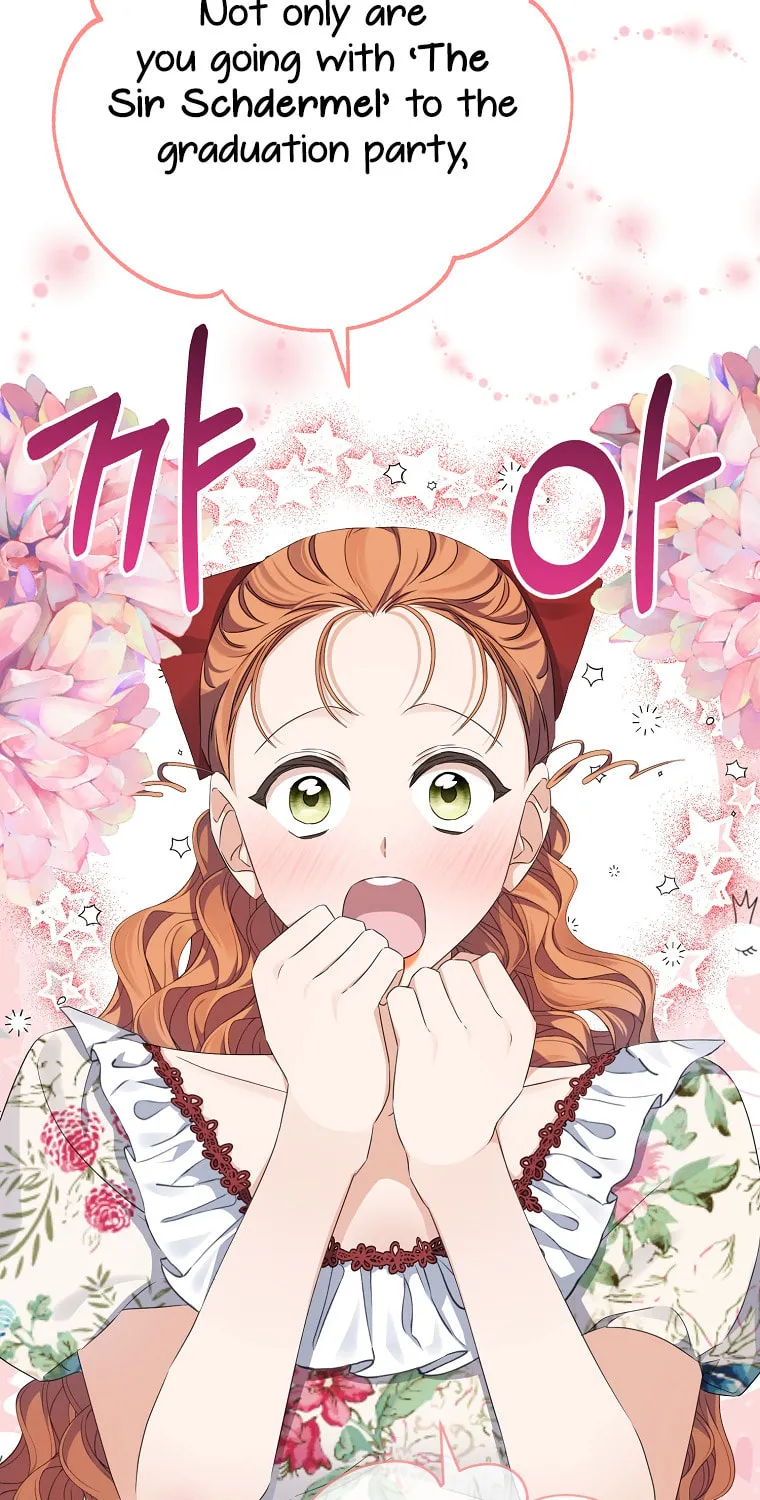 Read My Dear Aster chapter 7 image 16 on Lezhin