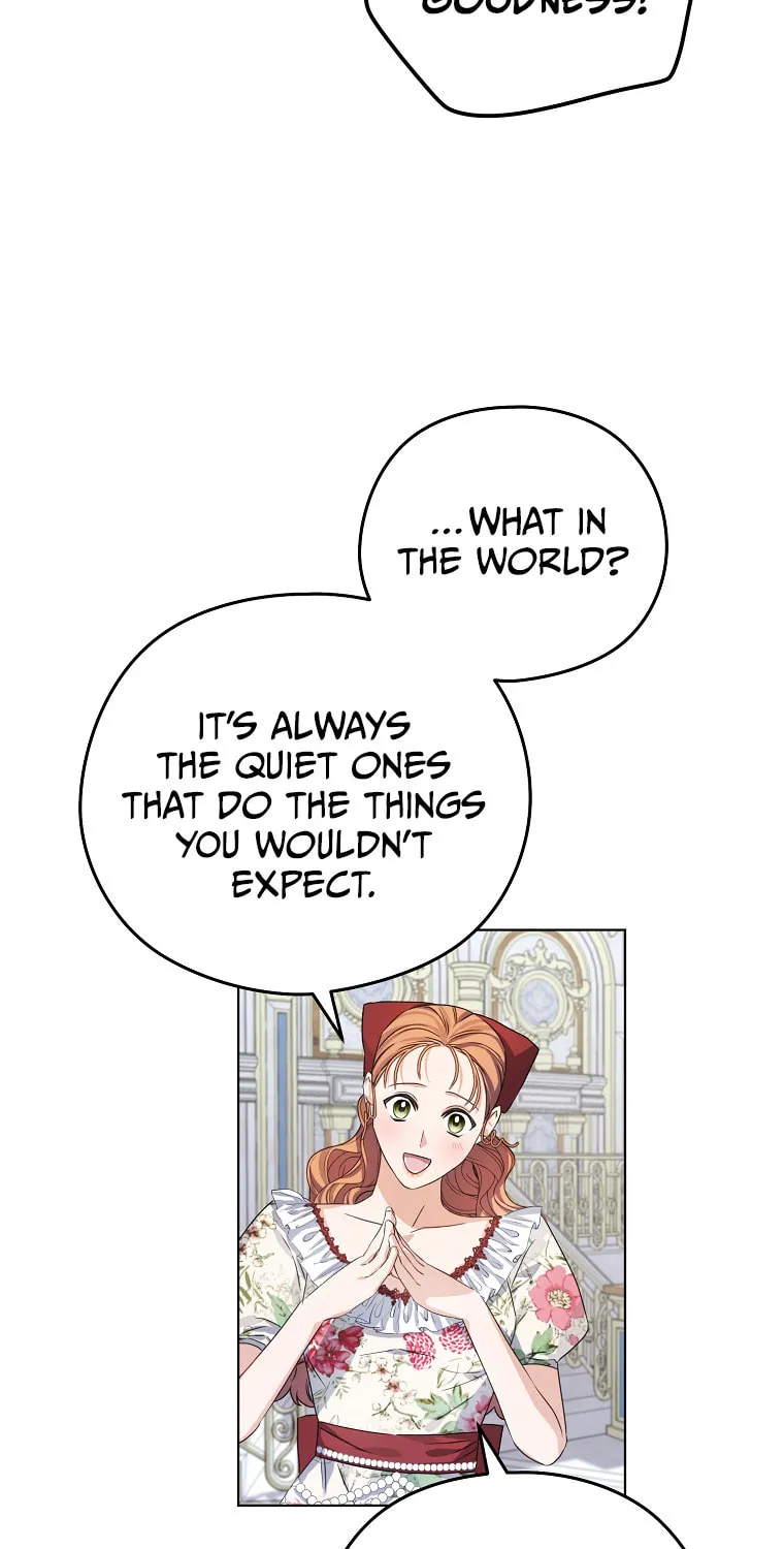 Read My Dear Aster chapter 7 image 18 on Lezhin