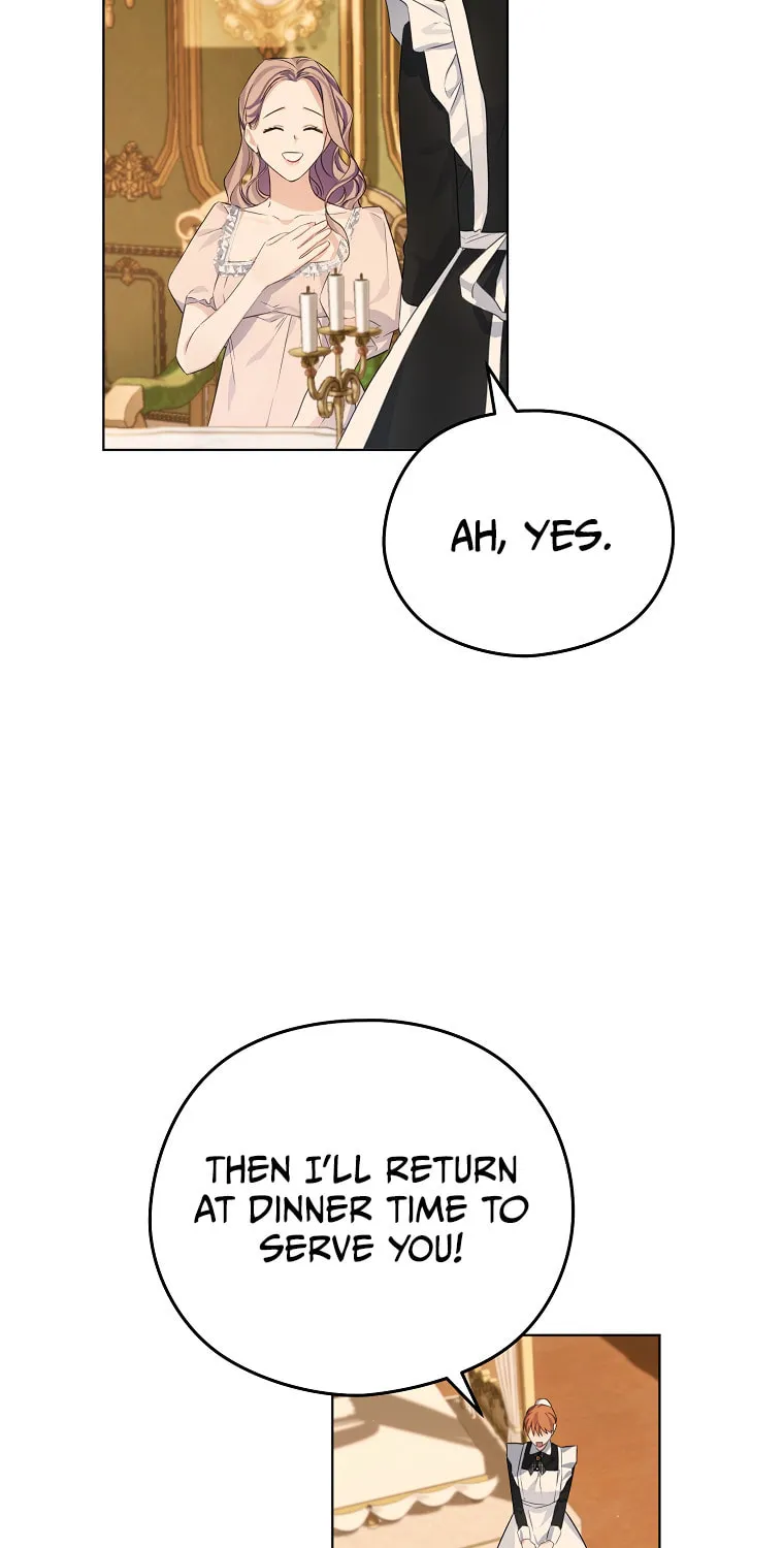 Read My Dear Aster chapter 7 image 2 on Lezhin