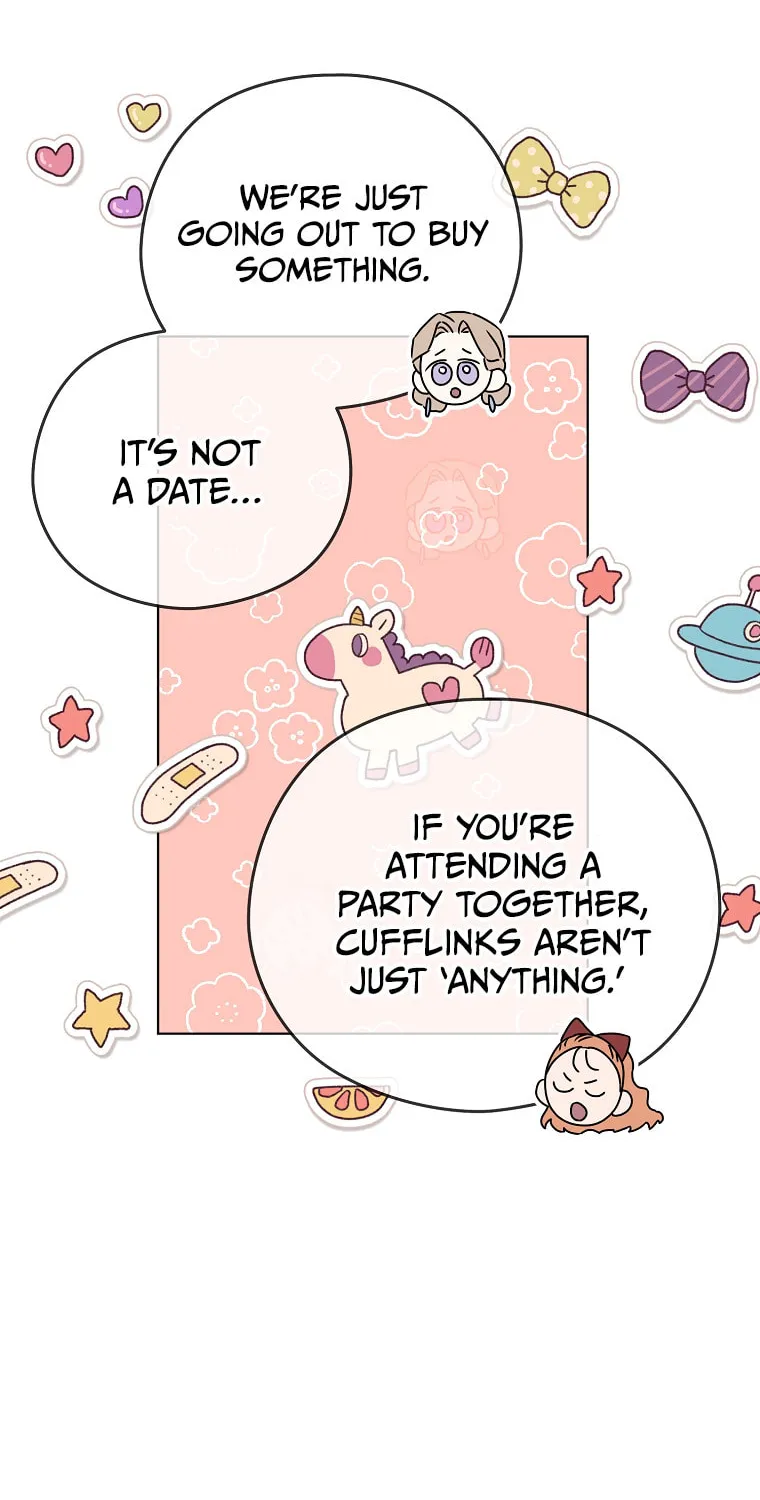 Read My Dear Aster chapter 7 image 21 on Lezhin