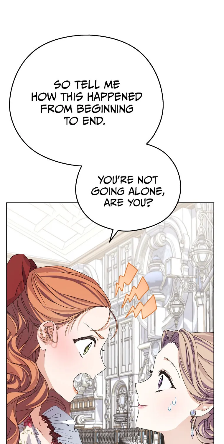 Read My Dear Aster chapter 7 image 22 on Lezhin