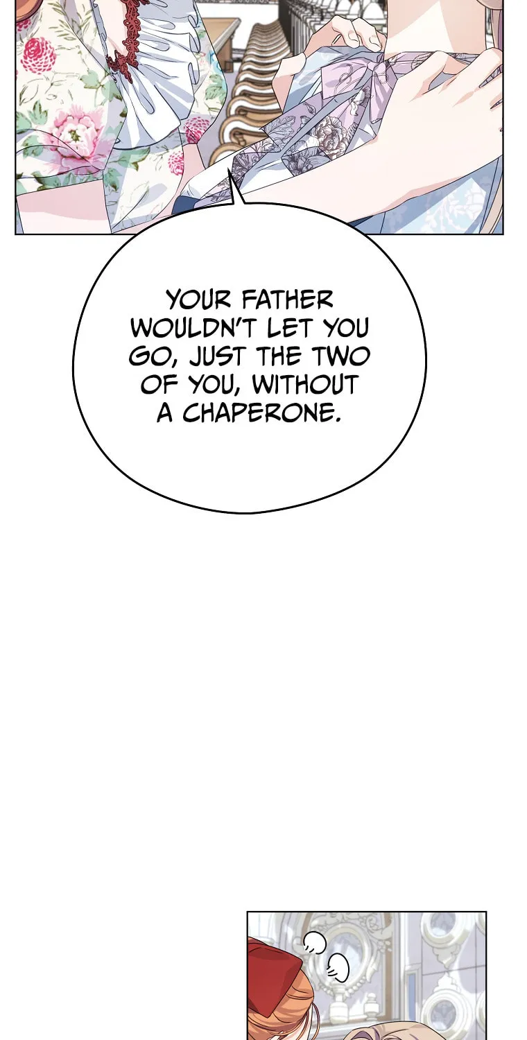 Read My Dear Aster chapter 7 image 23 on Lezhin