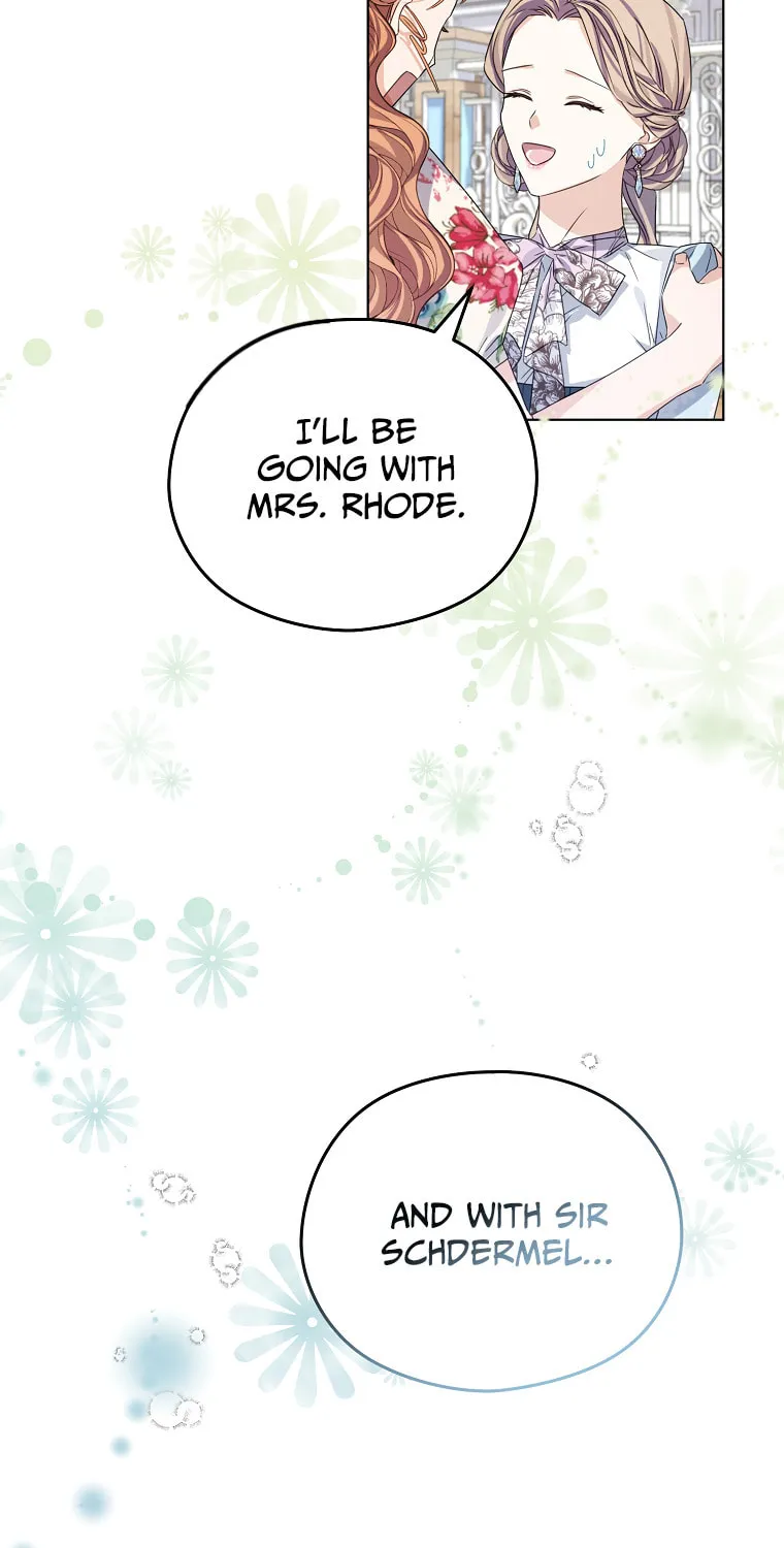 Read My Dear Aster chapter 7 image 24 on Lezhin