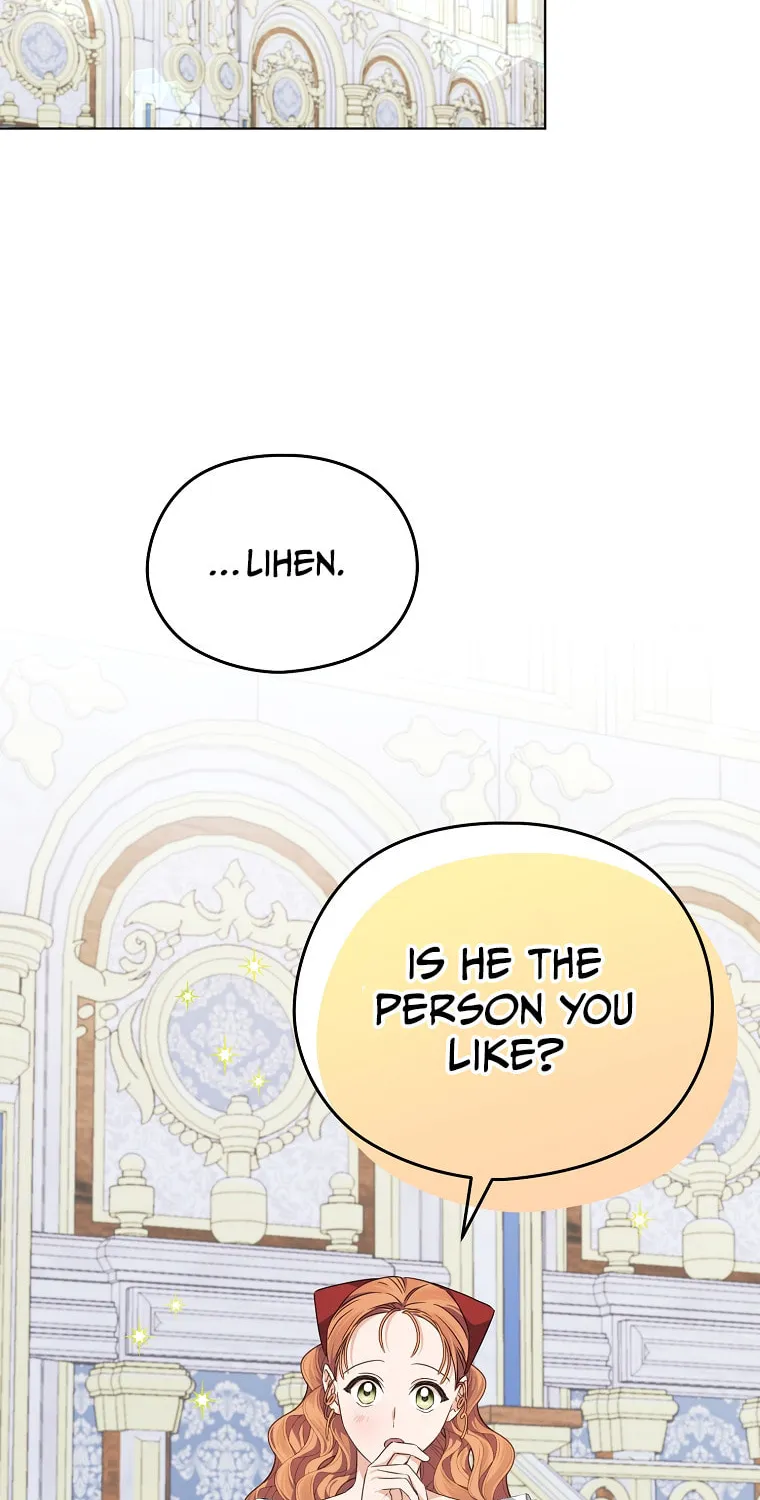 Read My Dear Aster chapter 7 image 27 on Lezhin