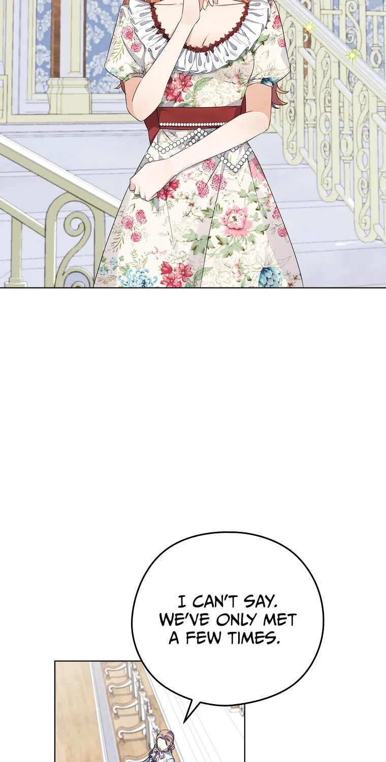Read My Dear Aster chapter 7 image 28 on Lezhin