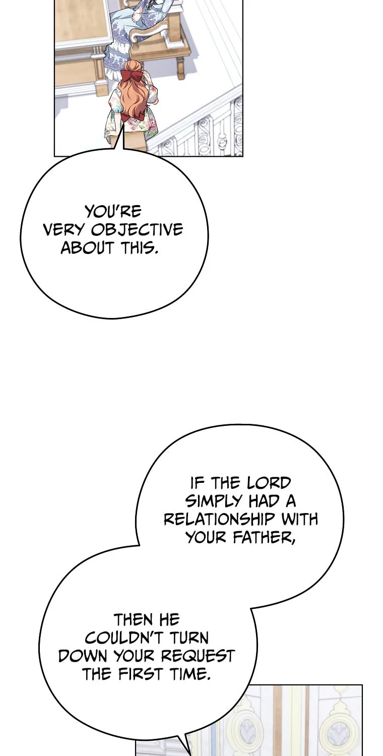 Read My Dear Aster chapter 7 image 29 on Lezhin