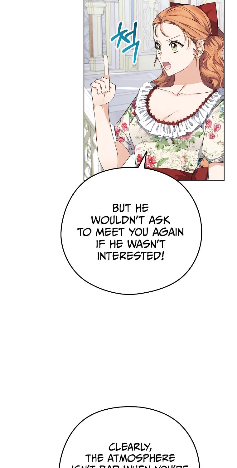 Read My Dear Aster chapter 7 image 30 on Lezhin