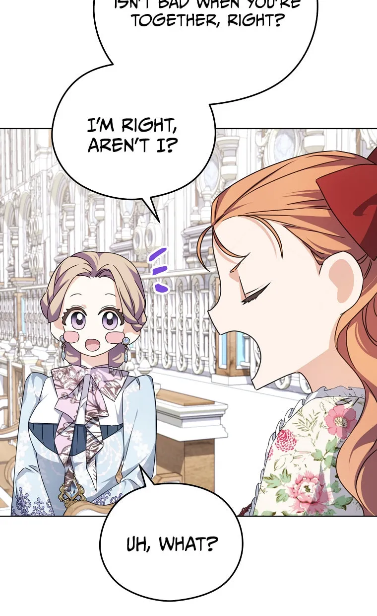 Read My Dear Aster chapter 7 image 31 on Lezhin