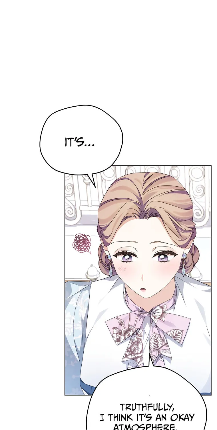 Read My Dear Aster chapter 7 image 32 on Lezhin