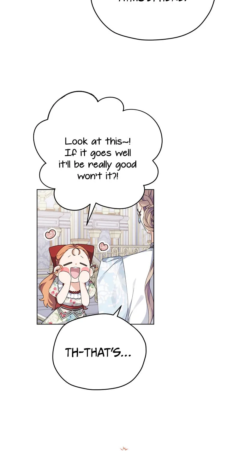 Read My Dear Aster chapter 7 image 33 on Lezhin