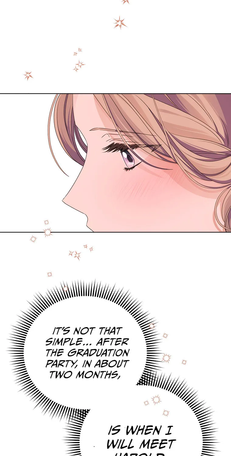 Read My Dear Aster chapter 7 image 34 on Lezhin