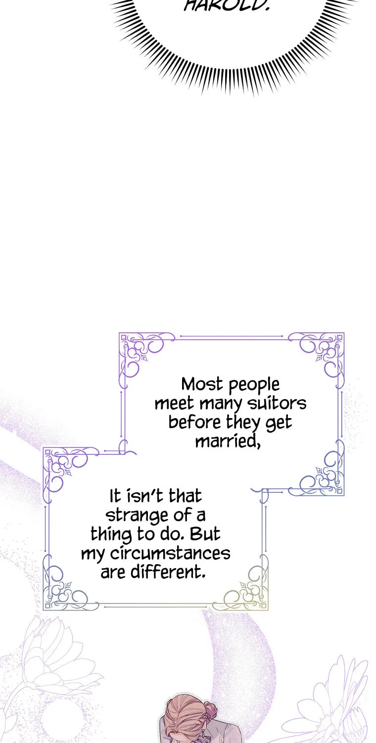 Read My Dear Aster chapter 7 image 35 on Lezhin
