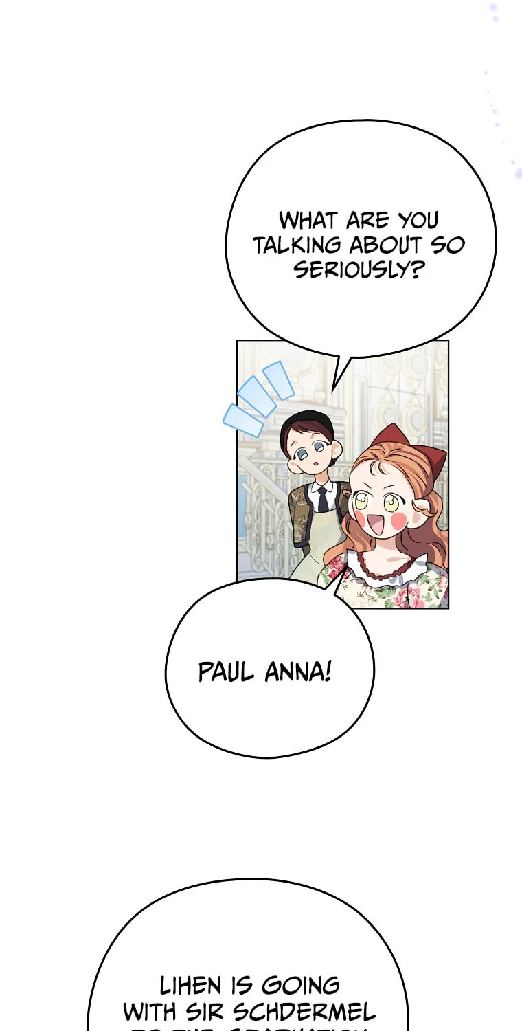 Read My Dear Aster chapter 7 image 38 on Lezhin