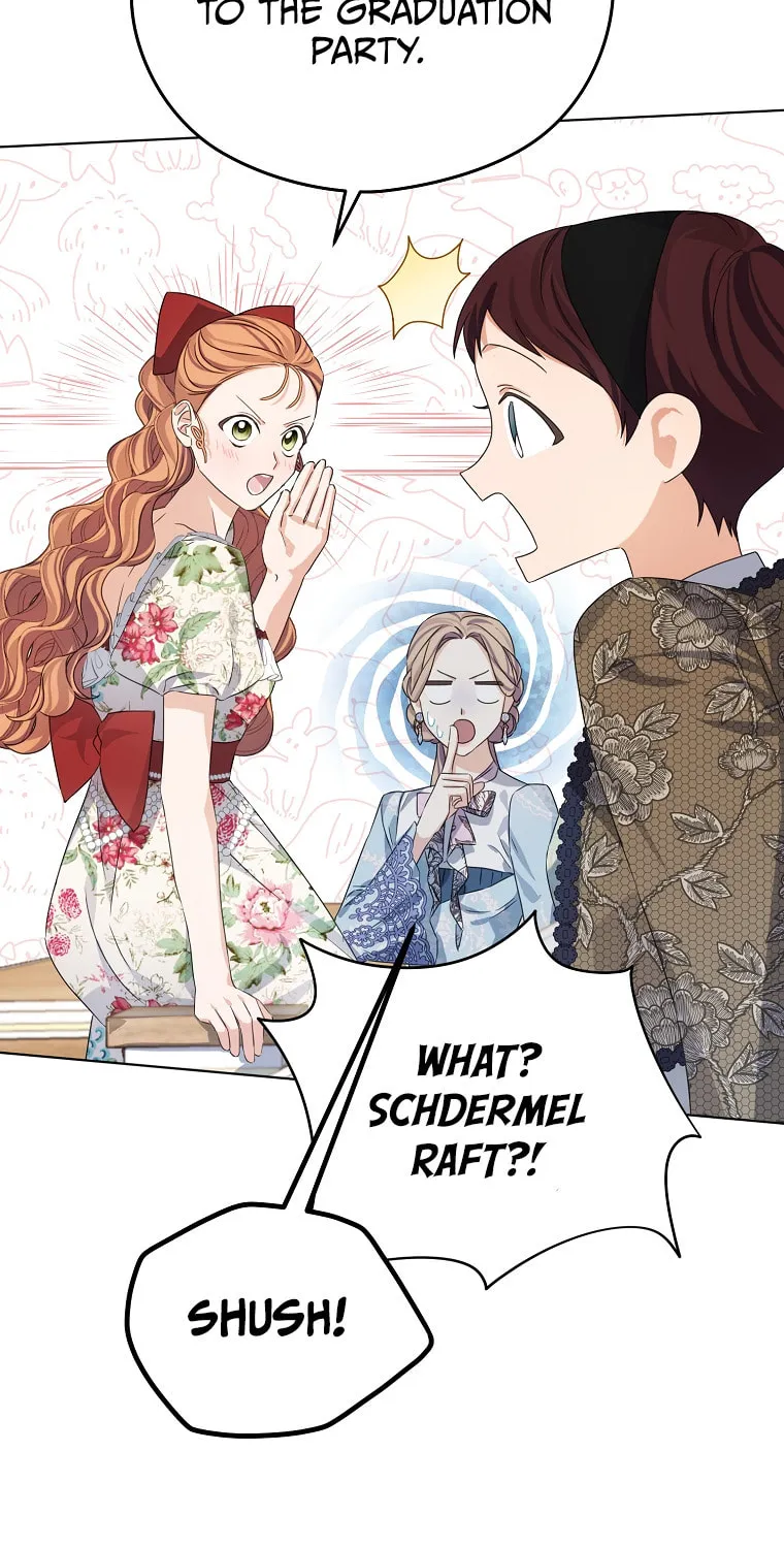 Read My Dear Aster chapter 7 image 39 on Lezhin