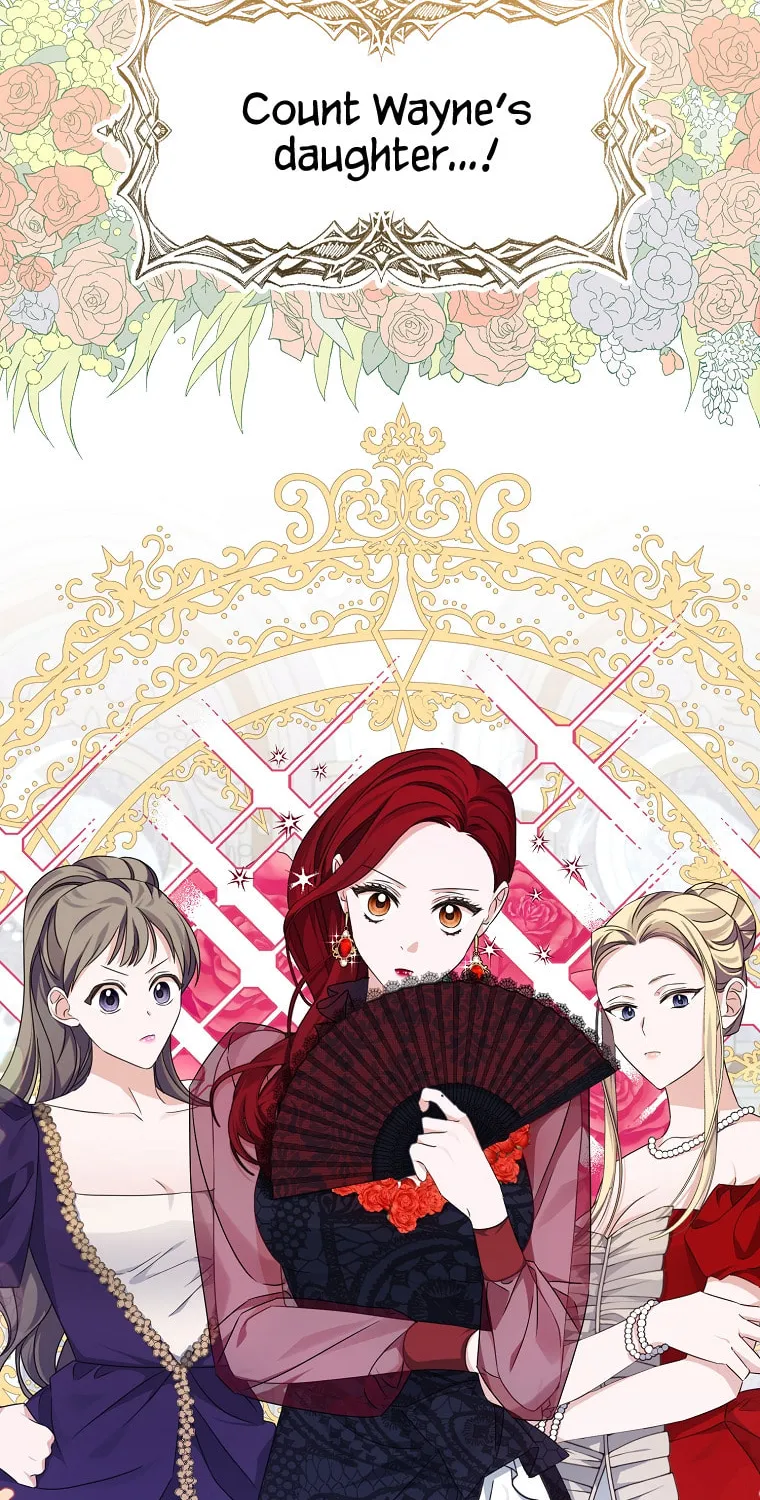 Read My Dear Aster chapter 7 image 41 on Lezhin