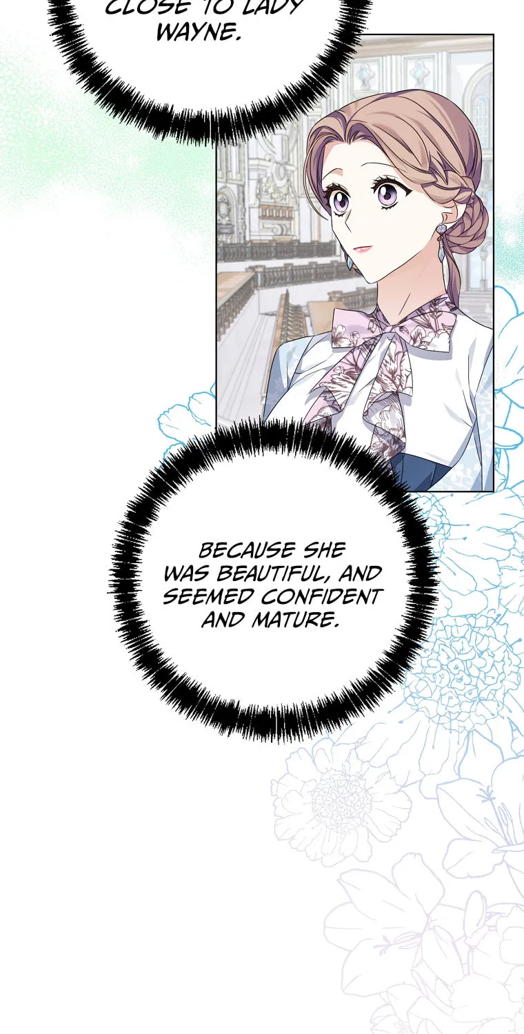 Read My Dear Aster chapter 7 image 45 on Lezhin