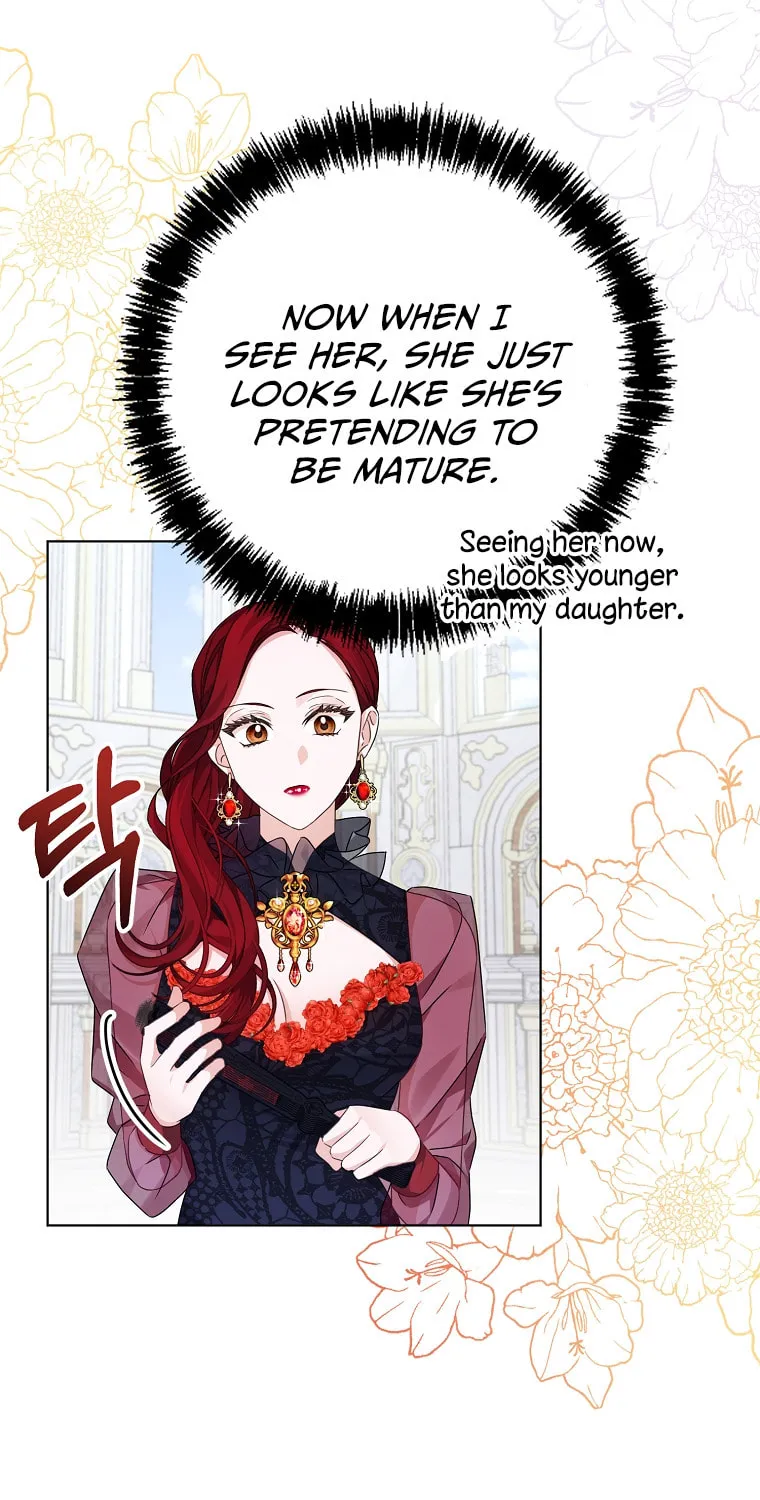 Read My Dear Aster chapter 7 image 46 on Lezhin