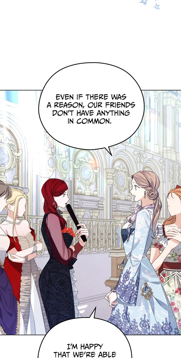 Read My Dear Aster chapter 7 image 48 on Lezhin