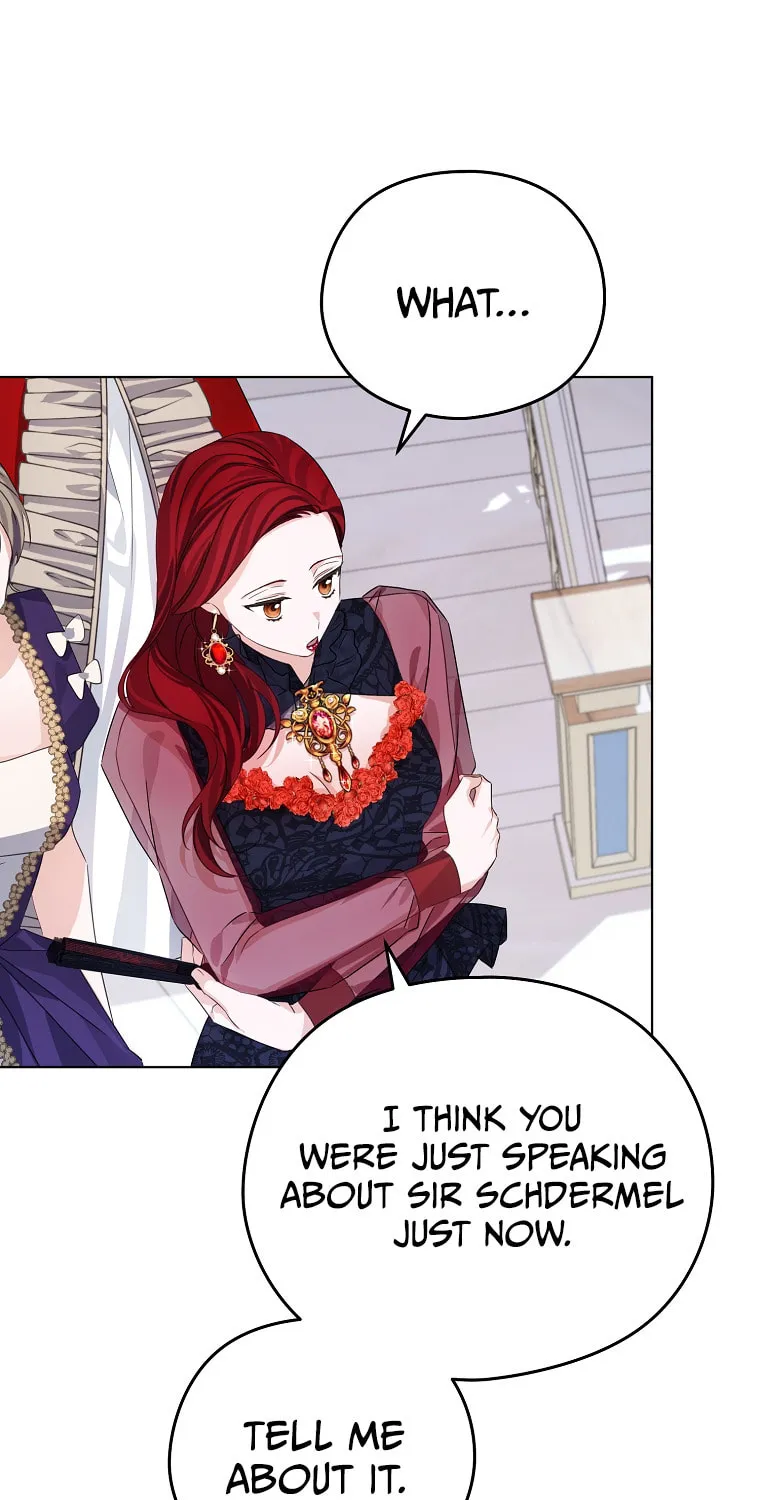 Read My Dear Aster chapter 7 image 50 on Lezhin