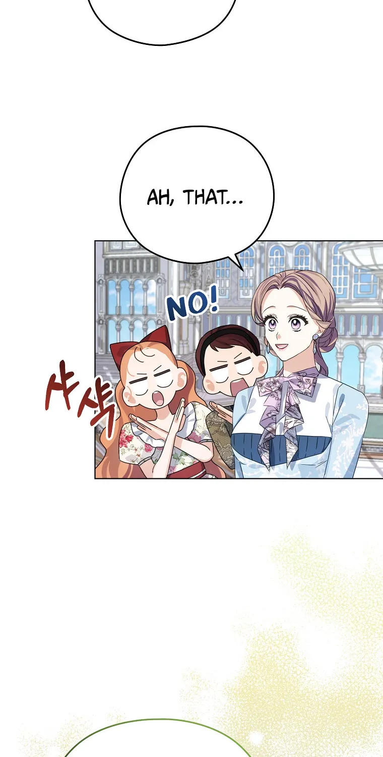 Read My Dear Aster chapter 7 image 51 on Lezhin