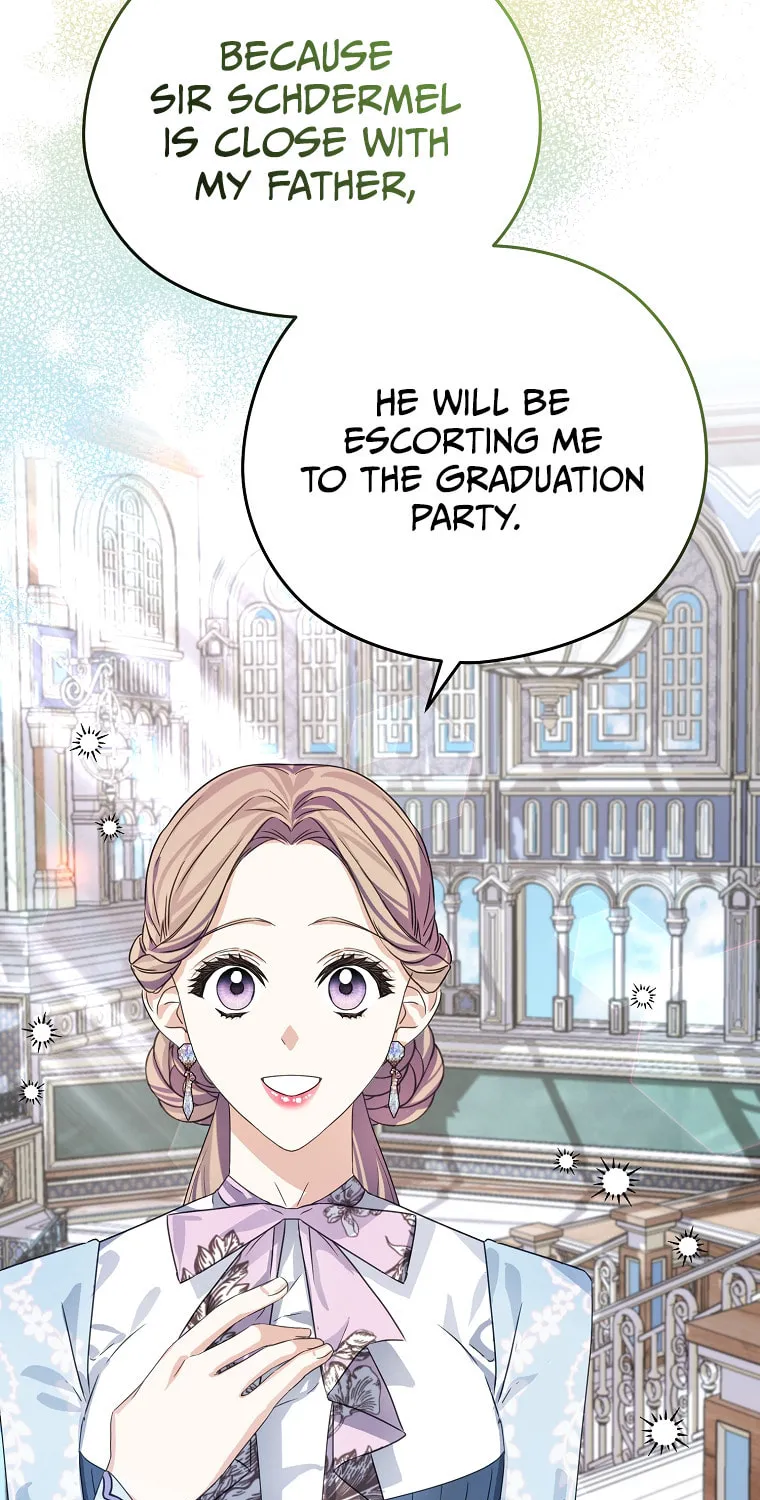 Read My Dear Aster chapter 7 image 52 on Lezhin