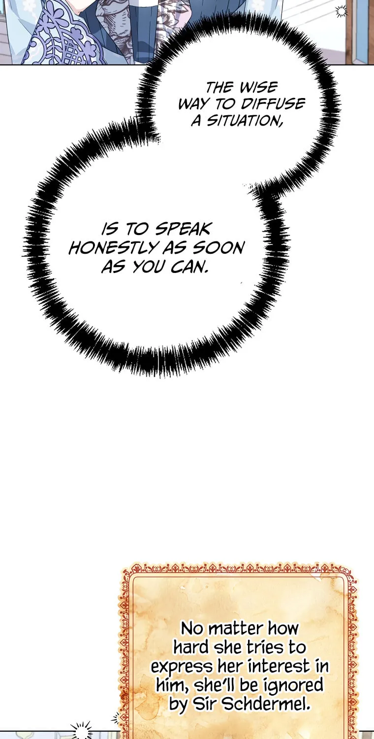 Read My Dear Aster chapter 7 image 53 on Lezhin