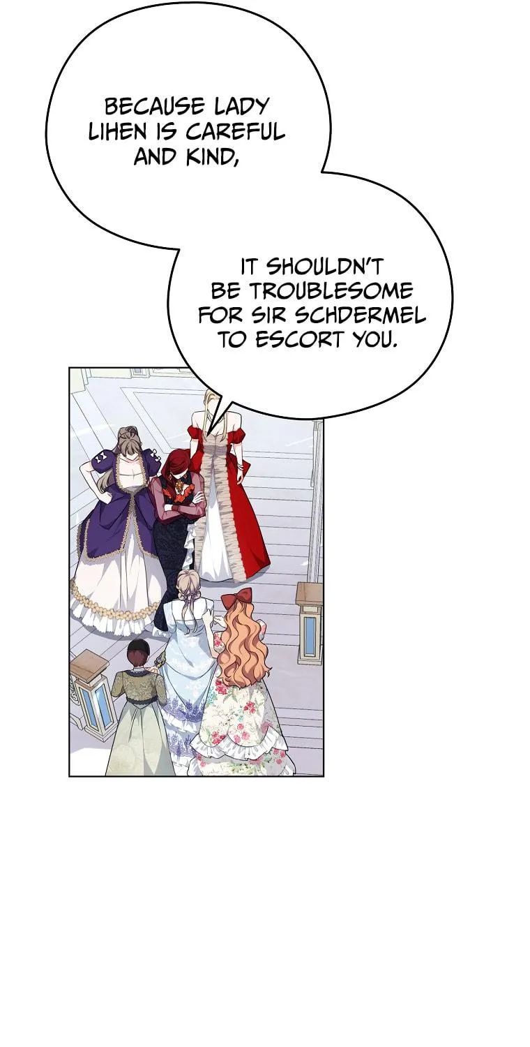 Read My Dear Aster chapter 7 image 56 on Lezhin