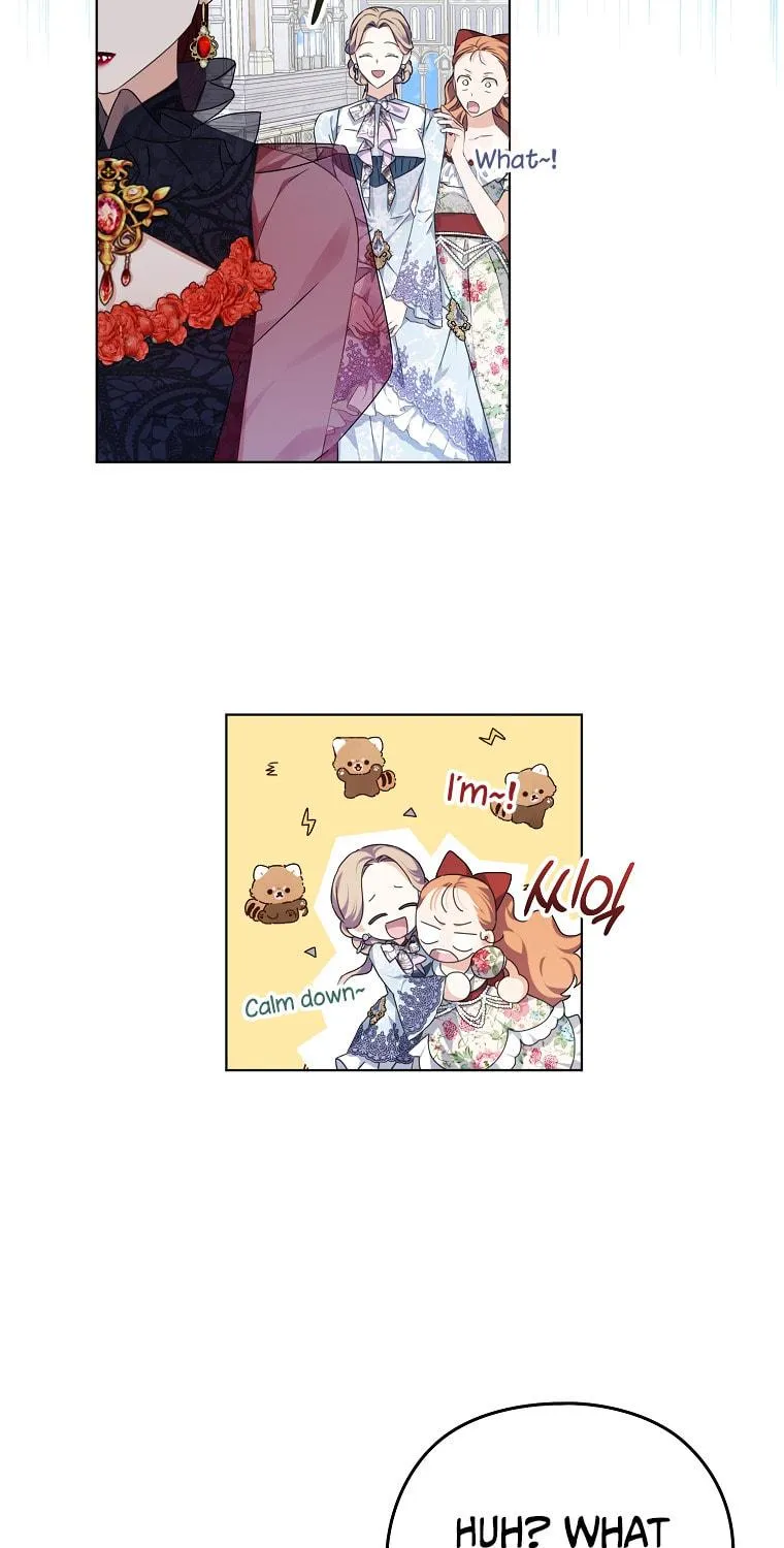 Read My Dear Aster chapter 7 image 60 on Lezhin