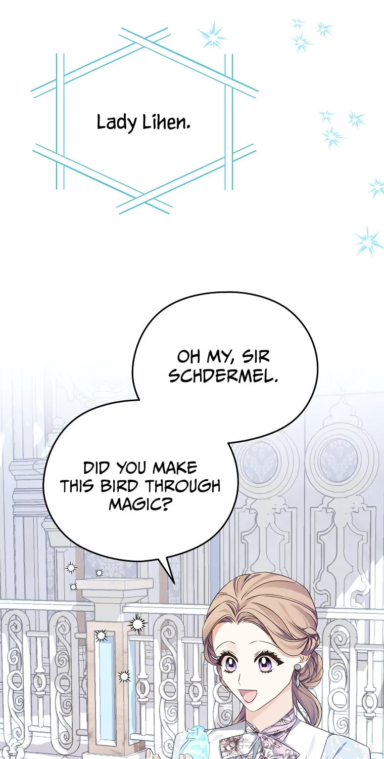 Read My Dear Aster chapter 7 image 67 on Lezhin