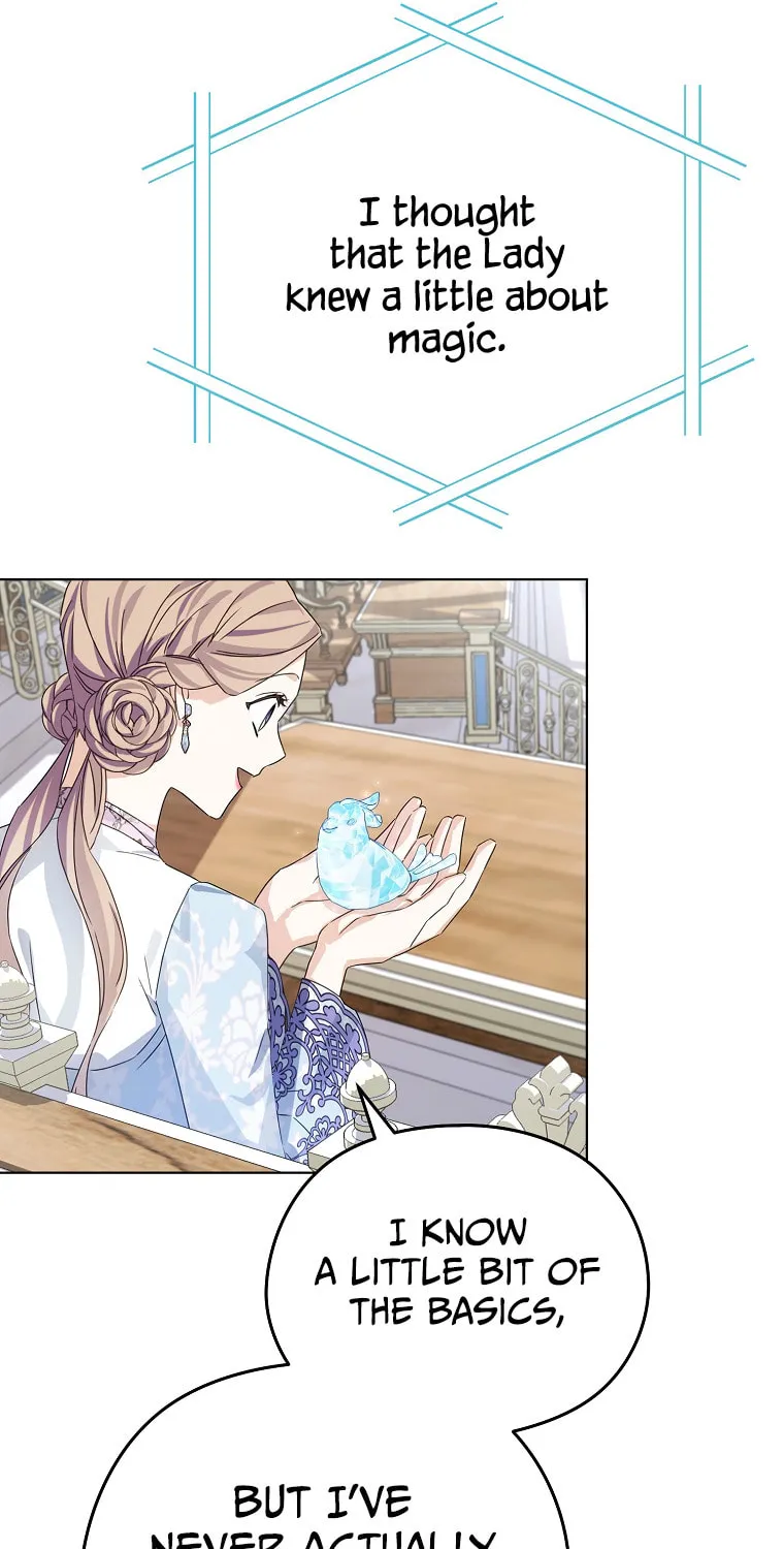 Read My Dear Aster chapter 7 image 70 on Lezhin