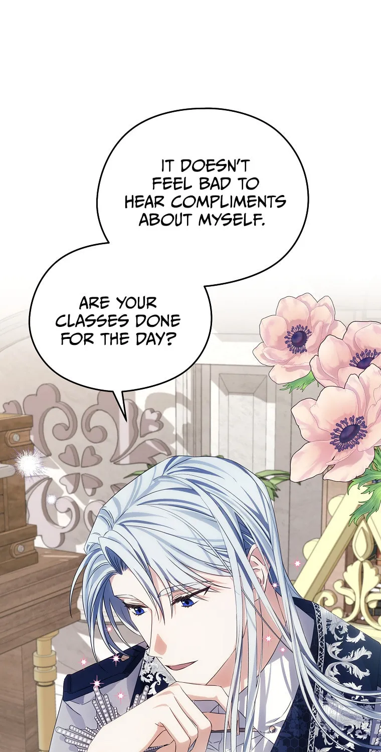 Read My Dear Aster chapter 7 image 73 on Lezhin