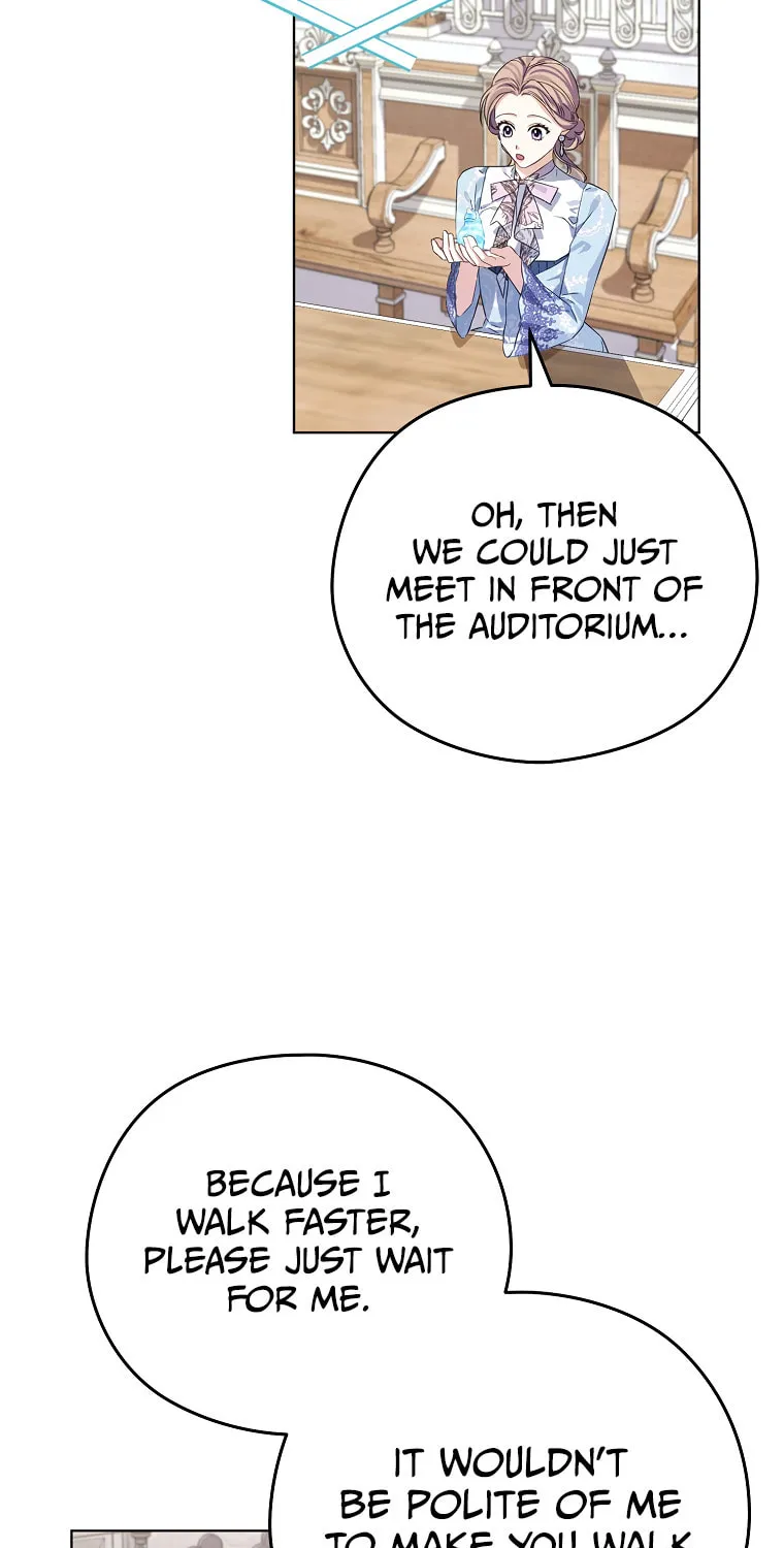 Read My Dear Aster chapter 7 image 75 on Lezhin