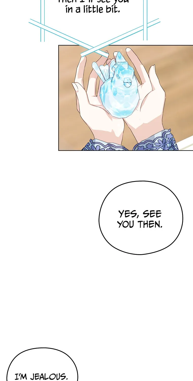 Read My Dear Aster chapter 7 image 77 on Lezhin