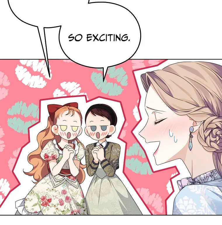 Read My Dear Aster chapter 7 image 78 on Lezhin