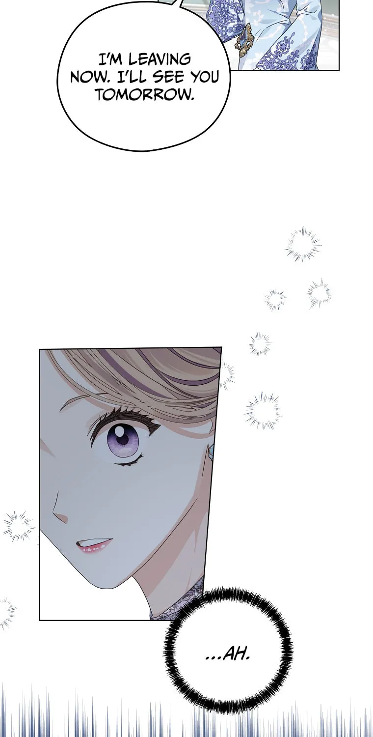 Read My Dear Aster chapter 7 image 80 on Lezhin