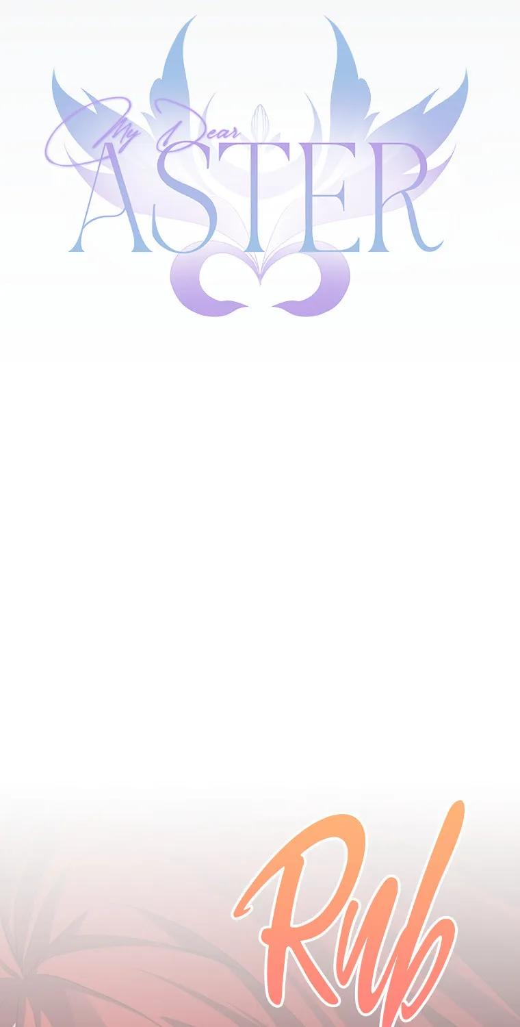 Read My Dear Aster chapter 70 image 14 on Lezhin