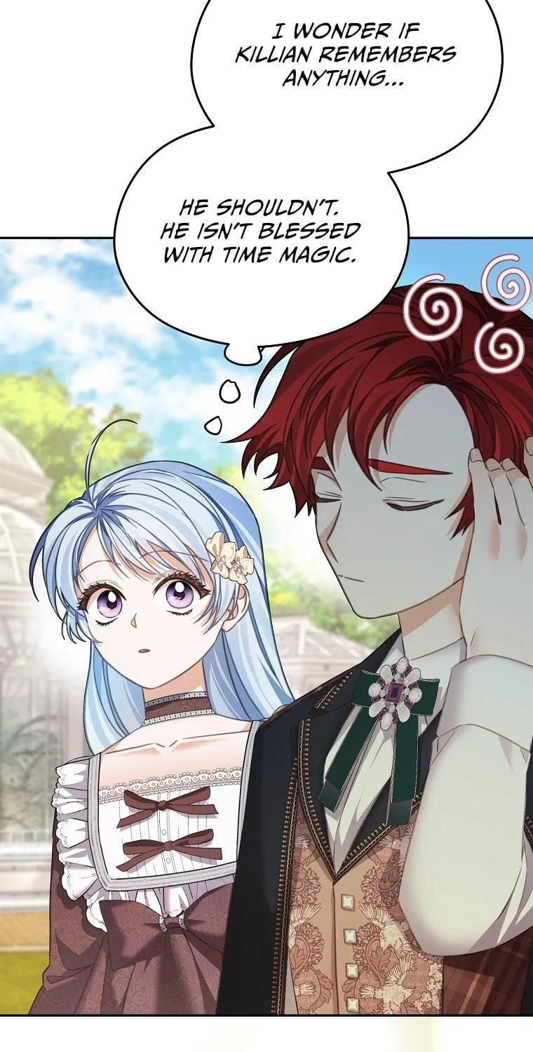 Read My Dear Aster chapter 70 image 16 on Lezhin