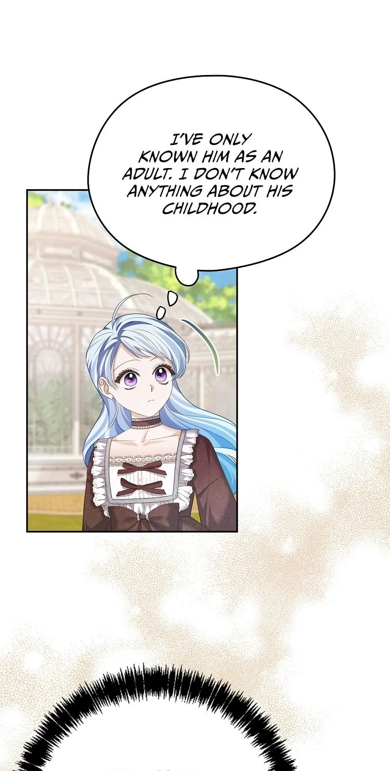 Read My Dear Aster chapter 70 image 20 on Lezhin