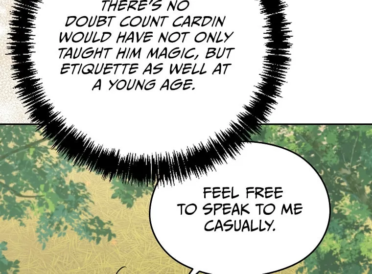 Read My Dear Aster chapter 70 image 21 on Lezhin