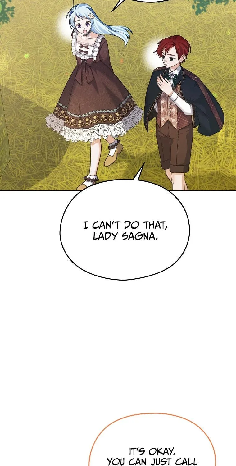 Read My Dear Aster chapter 70 image 22 on Lezhin