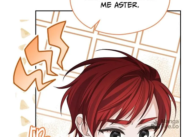 Read My Dear Aster chapter 70 image 23 on Lezhin