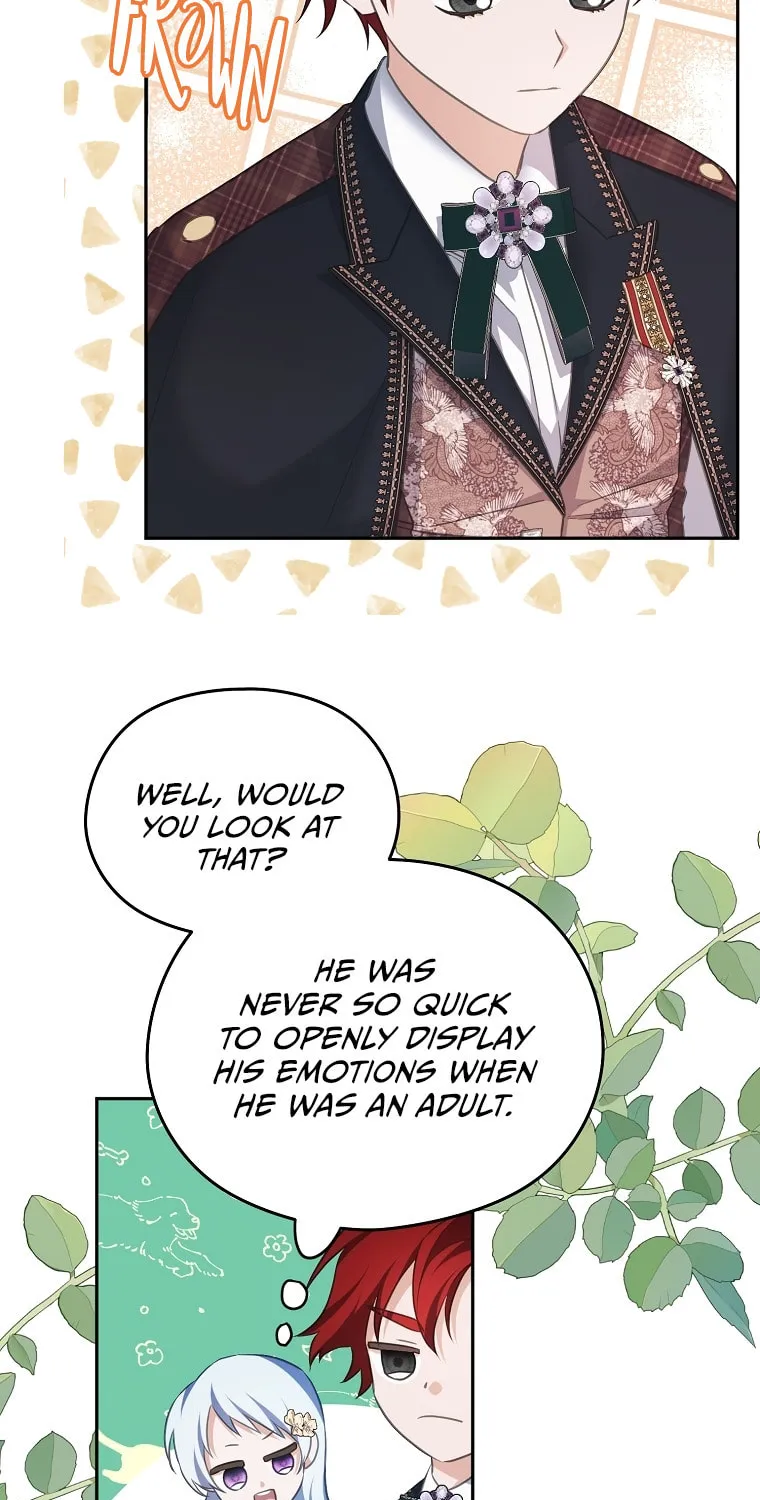 Read My Dear Aster chapter 70 image 24 on Lezhin
