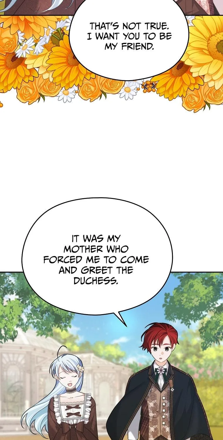 Read My Dear Aster chapter 70 image 28 on Lezhin
