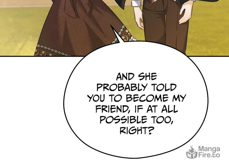 Read My Dear Aster chapter 70 image 29 on Lezhin