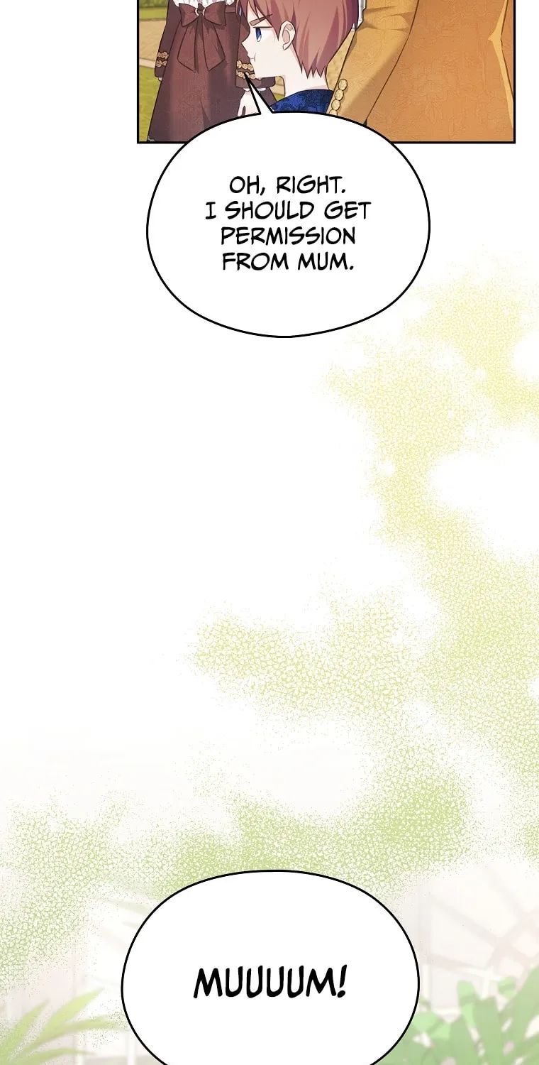 Read My Dear Aster chapter 70 image 42 on Lezhin